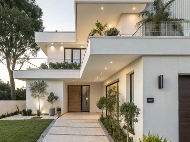 Pari Golden Villa 3 Bedroom 1200 Sq. Ft. Villa in Bidadi Bangalore Listing ID: #10250