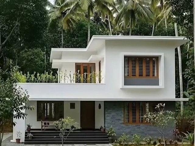 Pari Golden Villa 3 Bedroom 1200 Sq. Ft. Villa in Bidadi Bangalore Listing ID: #10250