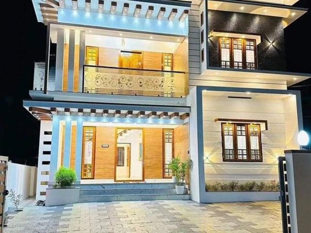 Pari Golden Villa 3 Bedroom 1200 Sq. Ft. Villa in Bidadi Bangalore Listing ID: #10250
