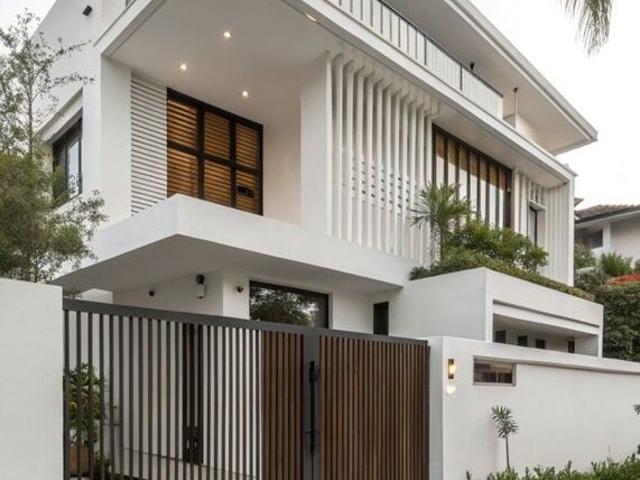 Pari Golden Villa 3 Bedroom 1200 Sq. Ft. Villa in Bidadi Bangalore Listing ID: #10276