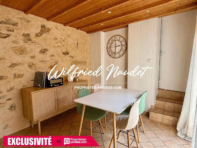 Parigné l'Évêque Vente Maison 72