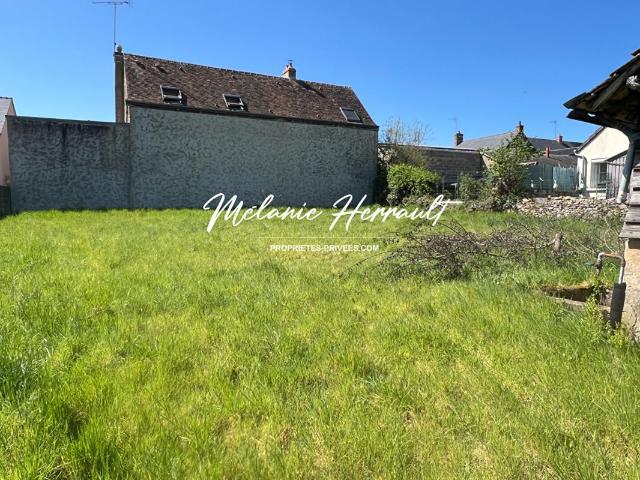 Parigné l'Évêque Vente Terrain 72