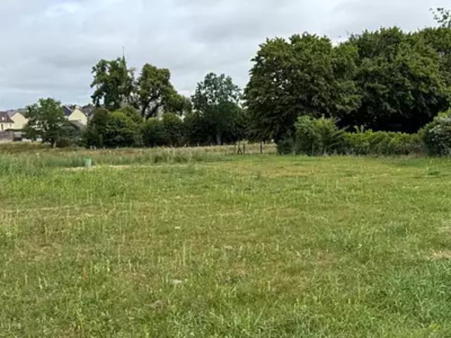 Parigné sur Braye 53100 Programme neuf terrain neuf à vendre