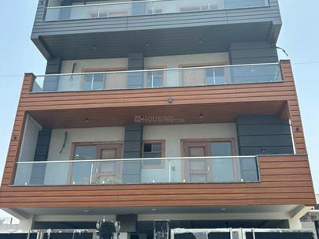 Paridhi Smart Builder Floor,Sector 88 3 BHK Builder Floor For Sale Faridabad