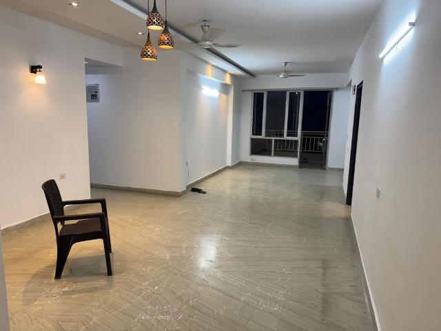Parijat Ban 1 Bedroom 650 Sq. Ft. Apartment in Chinchwad Pune Listing ID: #10303