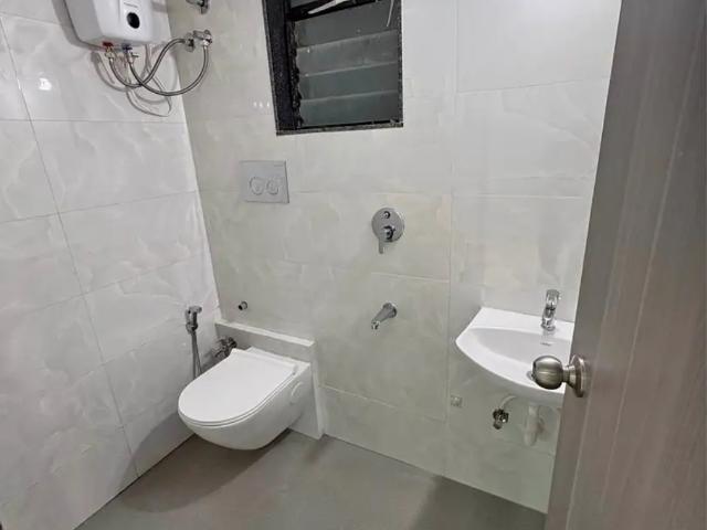 Parijatak CHS Ghatkopar East 1 Bedroom 485 Sq. Ft. Apartment in Ghatkopar East Mumbai Listing ID: #10035