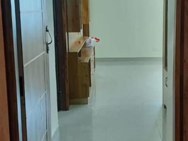 Parijaat Residency 3 Bedroom 1765 Sq. Ft. Apartment in Faizabad Road Lucknow Listing ID: #9282