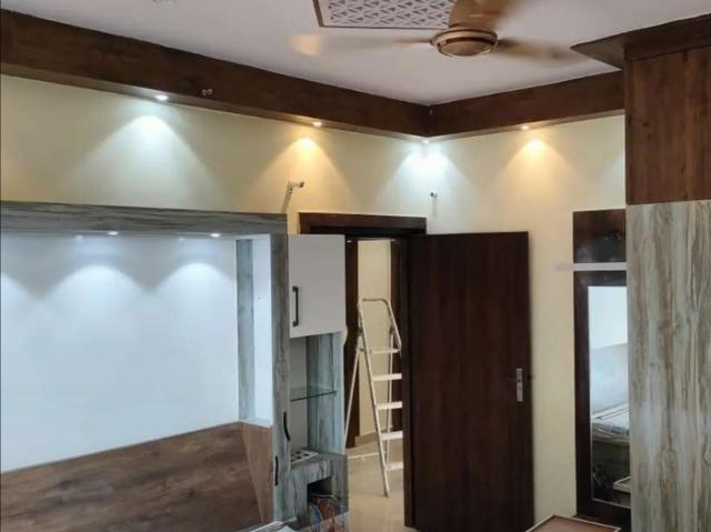 Parijaat Residency 3 Bedroom 2500 Sq. Ft. Apartment in Faizabad Road Lucknow Listing ID: #9712