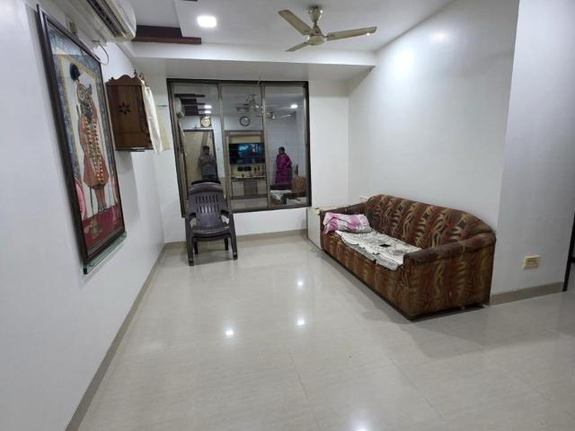 Parinee Adney 3 Bedroom 998 Sq. Ft. Apartment in Borivali West Mumbai Listing ID: #10008