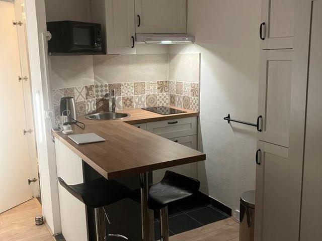 Paris 4 Location Appartement 75