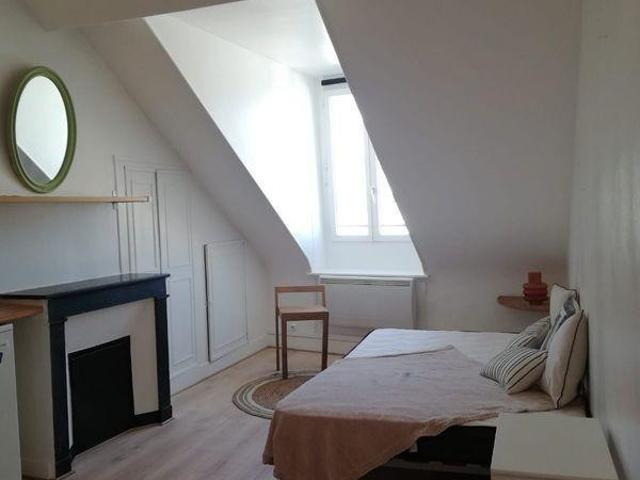 Paris 4 Location Appartement 75