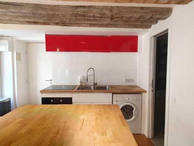 Paris 4 Location Appartement 75