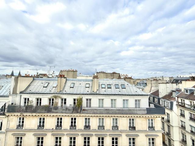 Paris 4 Vente Appartement 75