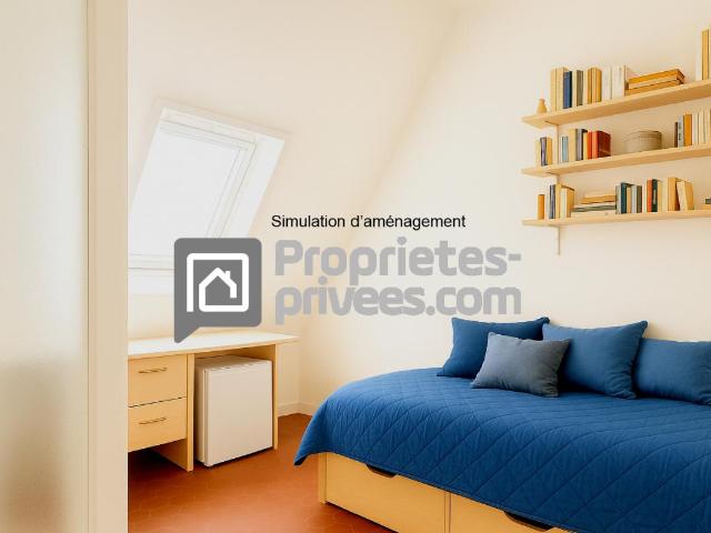Paris 4 Vente Appartement 75