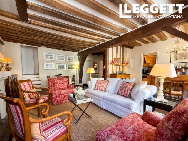 Paris 4 Vente Appartement 75