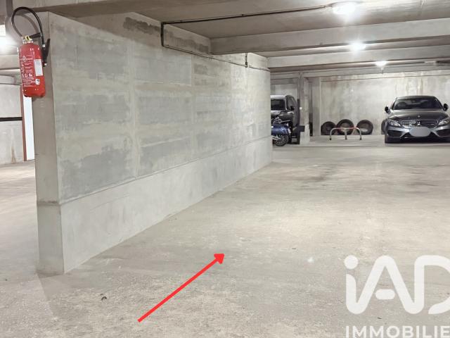Paris 4 Vente Parking / Garage 75