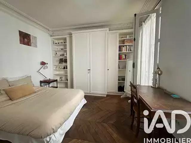 Paris 4ème 75004 Achat / Vente appartement 1 pièce t1