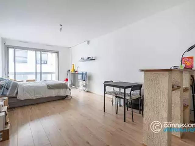 Paris 4ème 75004 Achat / Vente appartement 1 pièce t1