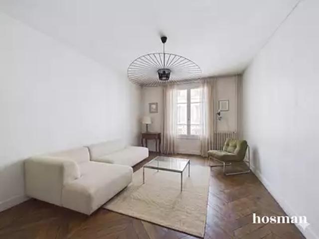 Paris 4ème 75004 Achat / Vente appartement 2 pièces t2 cave