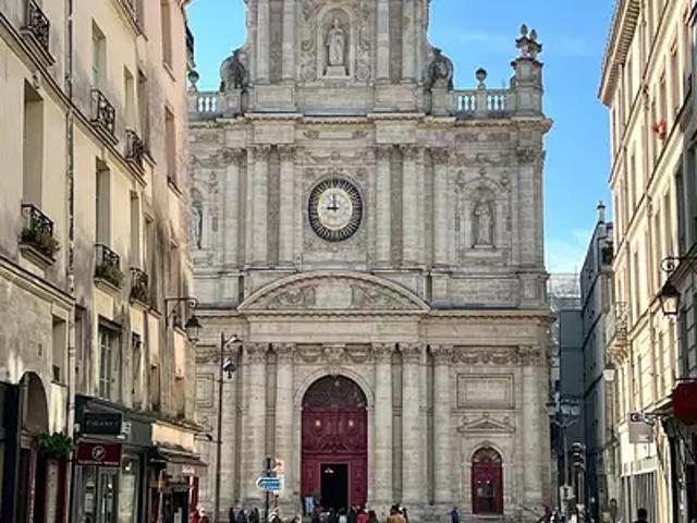 Paris 4ème 75004 Achat / Vente appartement 3 pièces t3 au dernier étage