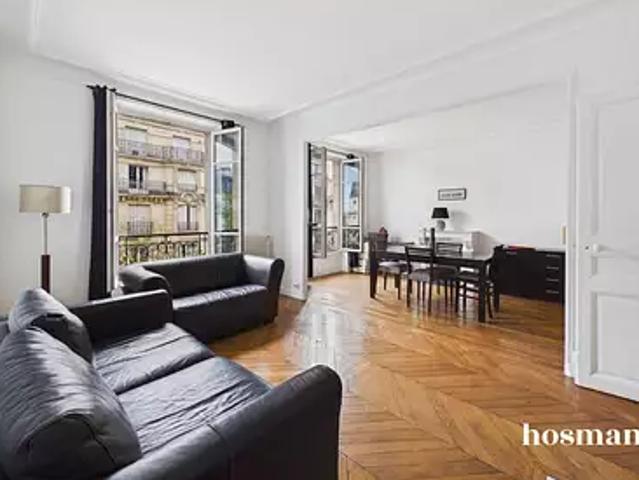 Paris 4ème 75004 Achat / Vente appartement 3 pièces t3 cave