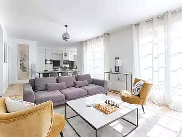 Paris 4ème 75004 Achat / Vente appartement 3 pièces t3 cave