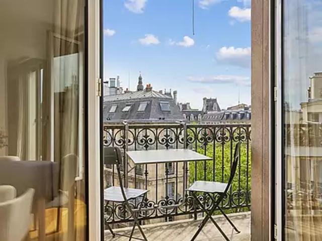 Paris 4ème 75004 Achat / Vente appartement 4 pièces t4 cave