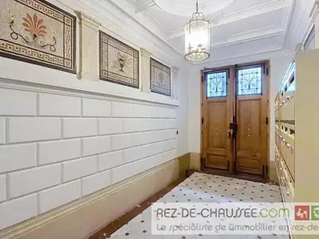 Paris 4ème 75004 Achat / Vente divers 1 pièce cave