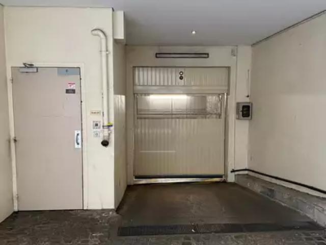 Paris 4ème 75004 Achat / Vente parking