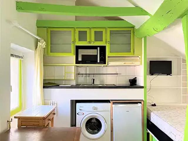 Paris 4ème 75004 Location appartement 1 pièce t1