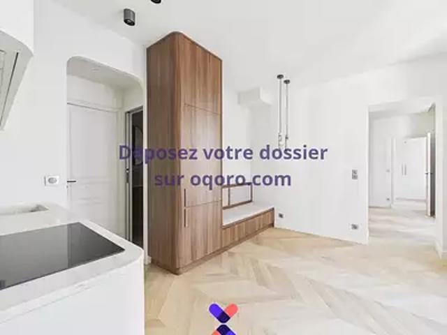 Paris 4ème 75004 Location appartement