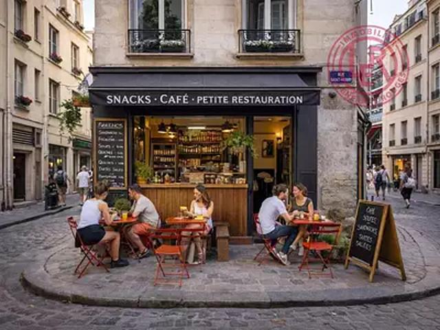 Paris 4ème 75004 Location divers