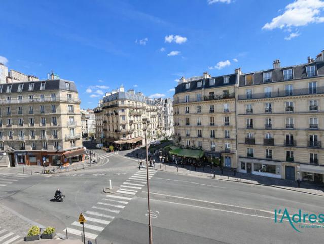 PARIS 5 EME