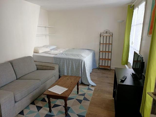 Paris 5 Location Appartement 75
