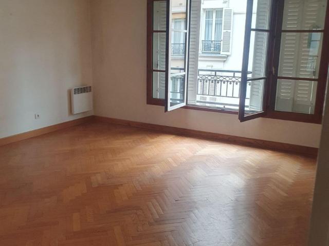 Paris 5 Location Appartement 75