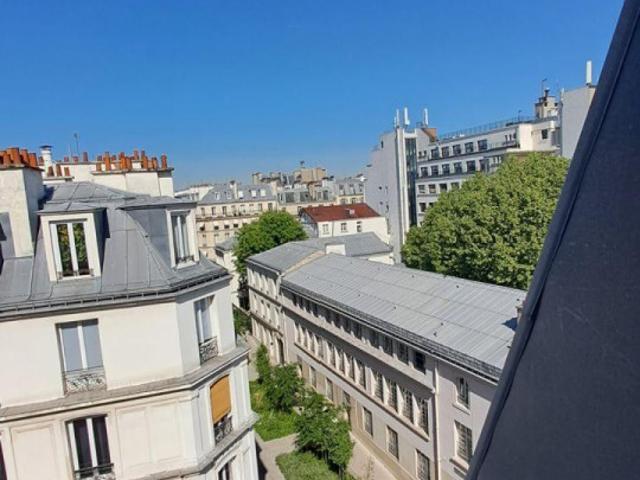 Paris 5 Location Appartement 75