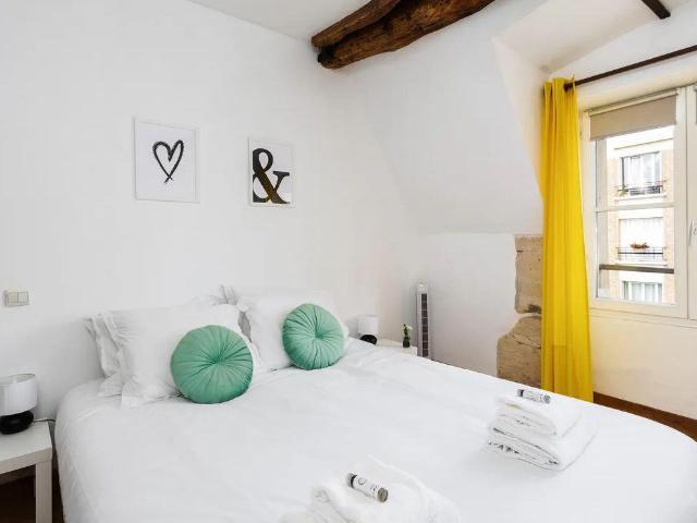 Paris 5 Location Appartement 75