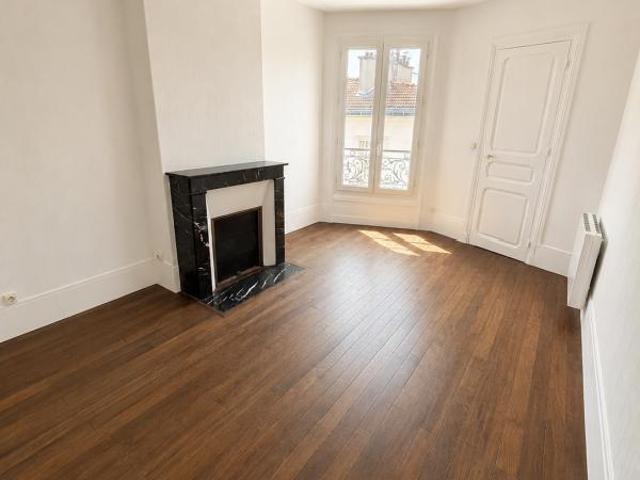 Paris 5 Vente Appartement 75