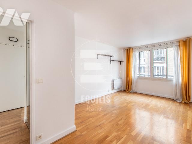 Paris 5 Vente Appartement 75