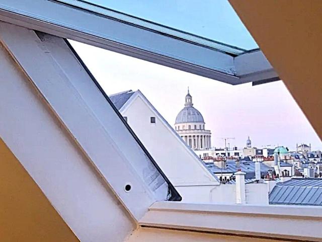 Paris 5 Vente Appartement 75