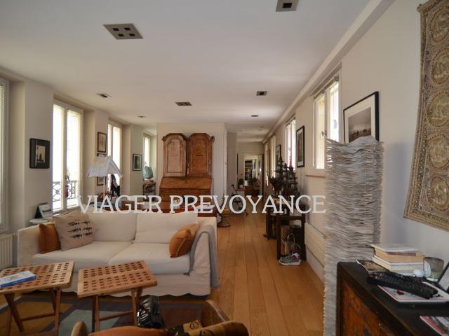 Paris 5 Vente Appartement 75