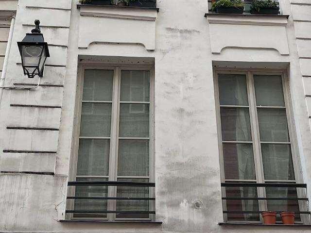 Paris 5 Vente Appartement 75