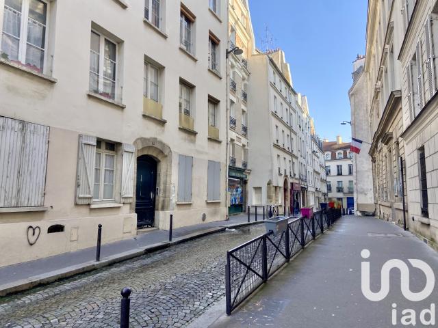 Paris 5 Vente Appartement 75