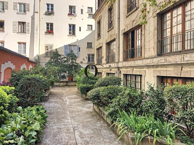 Paris 5 Vente Appartement 75