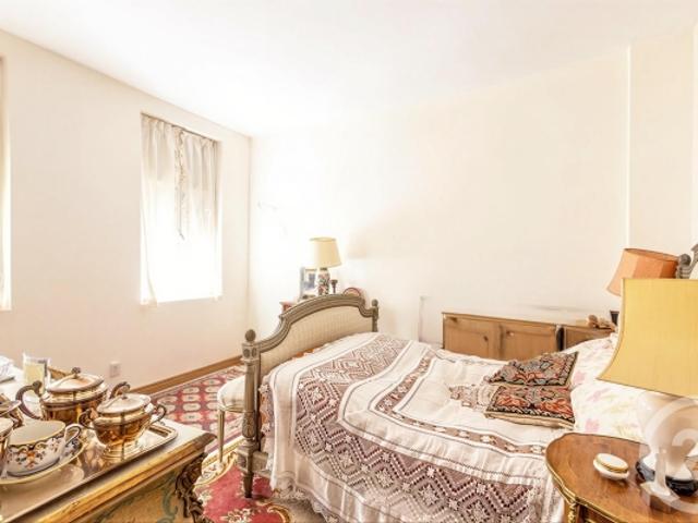PARIS 5EME, appartement à vendre, Studio, 21 m²