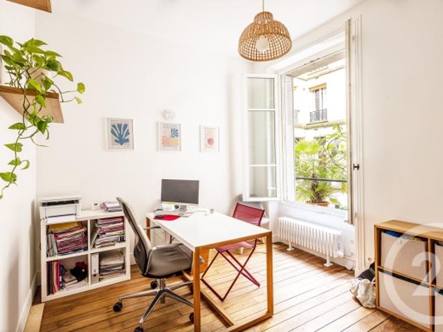 PARIS 5EME, appartement à vendre, 2 pièces, 36 m²