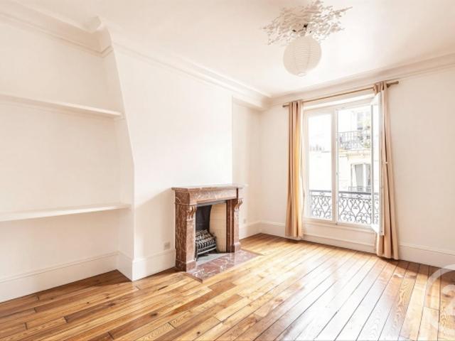 PARIS 5EME, appartement à vendre, 2 pièces, 43 m²