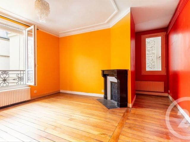 PARIS 5EME, appartement à vendre, 2 pièces, 43 m²