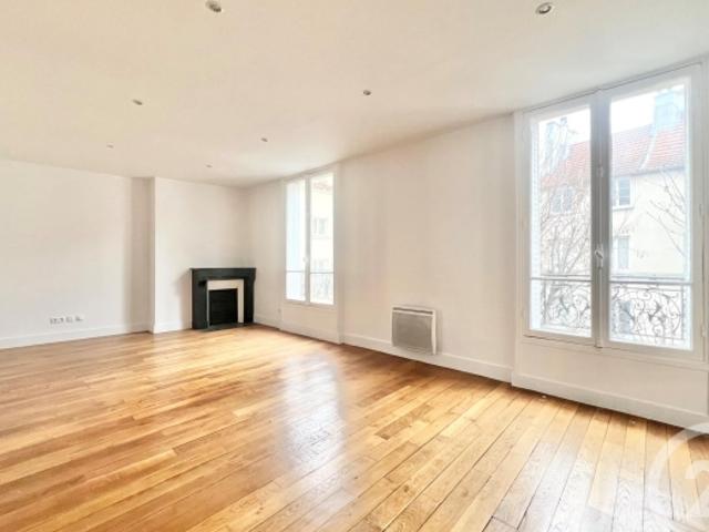 PARIS 5EME, appartement à vendre, 2 pièces, 51 m²
