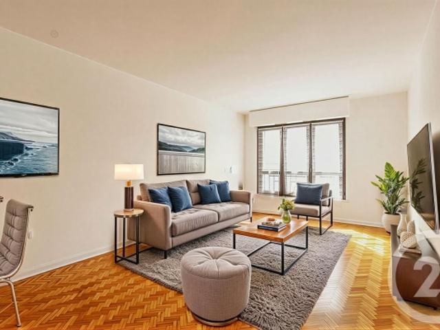 PARIS 5EME, appartement à vendre, 2 pièces, 51 m²